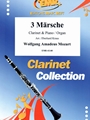 3 Marsche