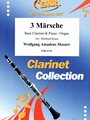 3 Marsche