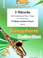 3 Marsche