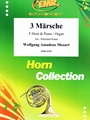 3 Marsche