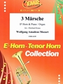 3 Marsche