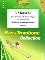 3 Marsche