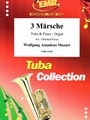 3 Marsche
