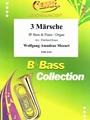 3 Marsche