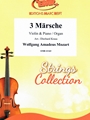 3 Marsche