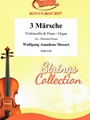 3 Marsche