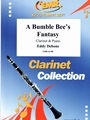 A Bumble Bee's Fantasy