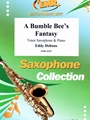 A Bumble Bee's Fantasy