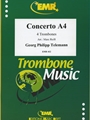 Concerto A 4