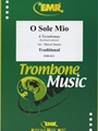 O Sole Mio