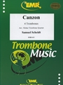 Canzon