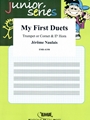 My First Duets