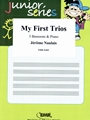 My First Trios