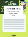 My First Trios