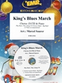 King's Blues March