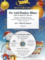 Ox And Donkey Blues