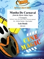 Manha De Carnaval