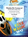 Manha De Carnaval