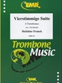 Vierstimmige Suite