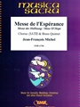 Messe de l'Esperance