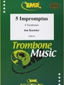 5 Impromptus