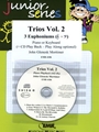 Trios Vol. 2