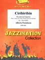 Ciribiribin