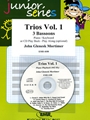 Trios Vol. 1
