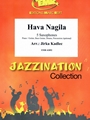 Hava Nagila