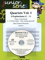 Quartets Volume 1