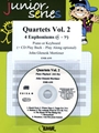 Quartets Volume 2