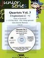 Quartets Volume 3