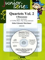 Quartets Volume 2