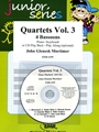 Quartets Volume 3