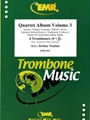 Quartet Album Volume 3