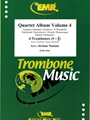 Quartet Album Volume 4