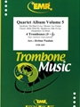 Quartet Album Volume 5