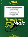 Quartet Album Volume 6
