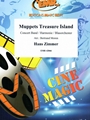 Muppets Treasure Island