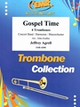 Gospel Time
