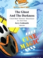 The Ghost And The Darkness