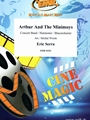 Arthur And The Minimoys