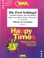 Die Zwei Schlingel
