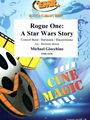 Rogue One: A Star Wars Story