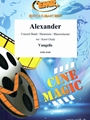 Alexander