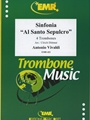 Sinfonia Al Santo Sepulcro