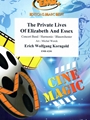 The Private Lives Of Elizabeth And Essex