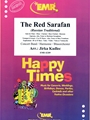 The Red Sarafan
