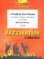 A Walk In New Orleans