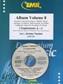 Album Volume 8